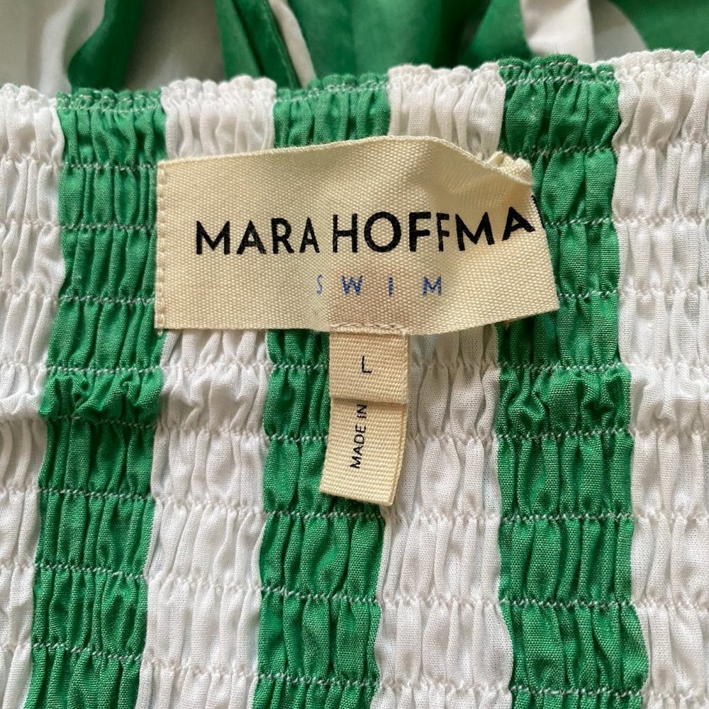 Mara Hoffman Sasha Pant and Top Set - Picture 12 of 12